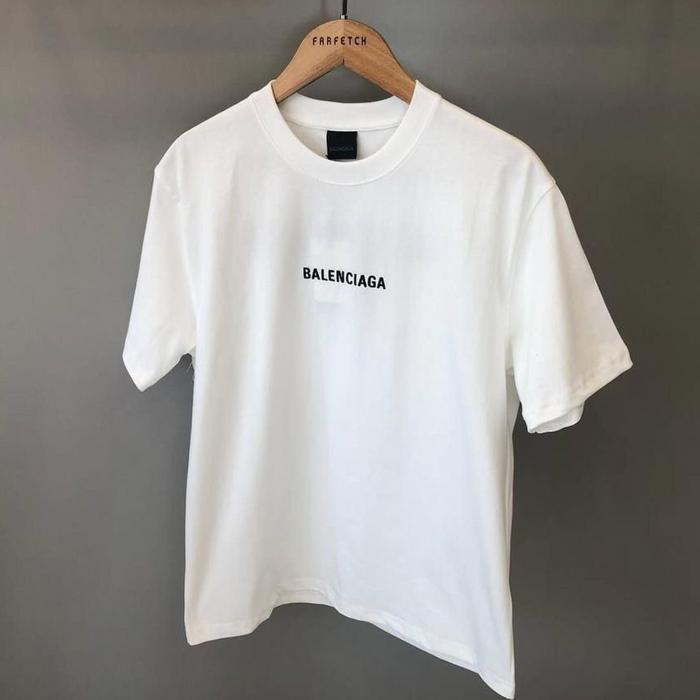 Balenciaga Crewneck T-Shirt