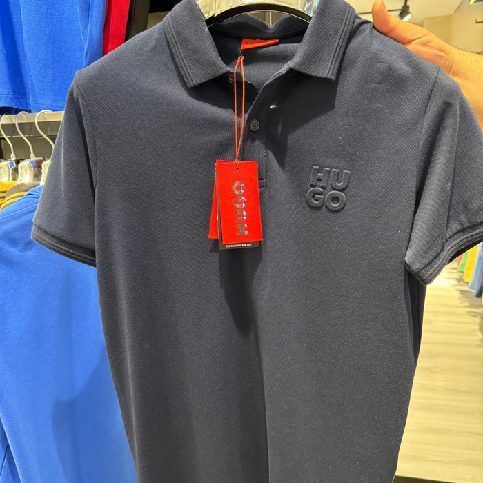 HUGO Polo Shirt