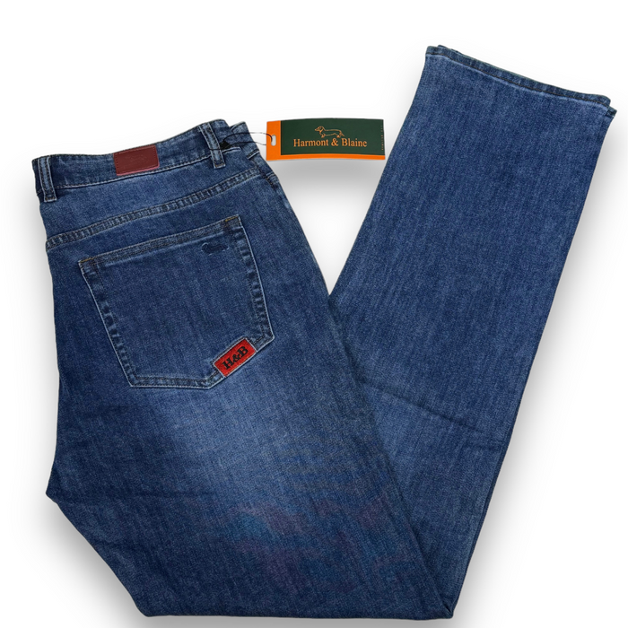 Harmont&Blaine Jeans