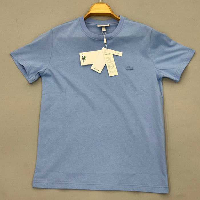 Lacoste Cotton T-Shirt