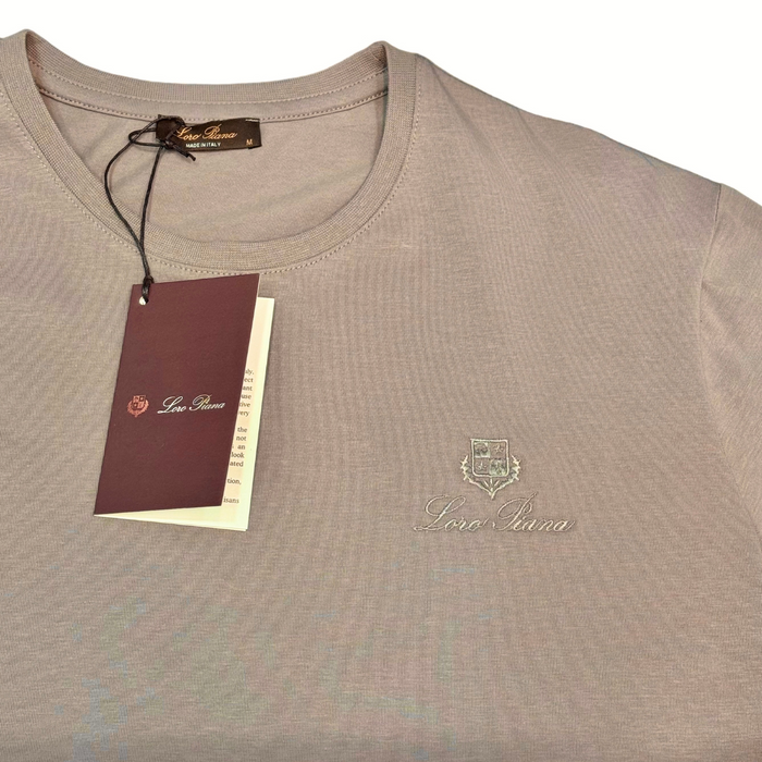 Loro Piana T-Shirt — Praga
