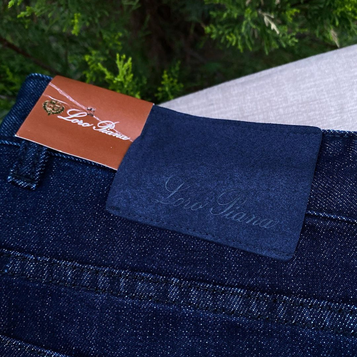 Loro Piana Jeans