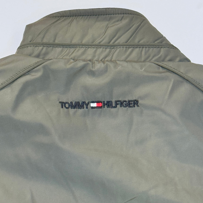 Tommy Hilfiger Water-Resistant Jacket