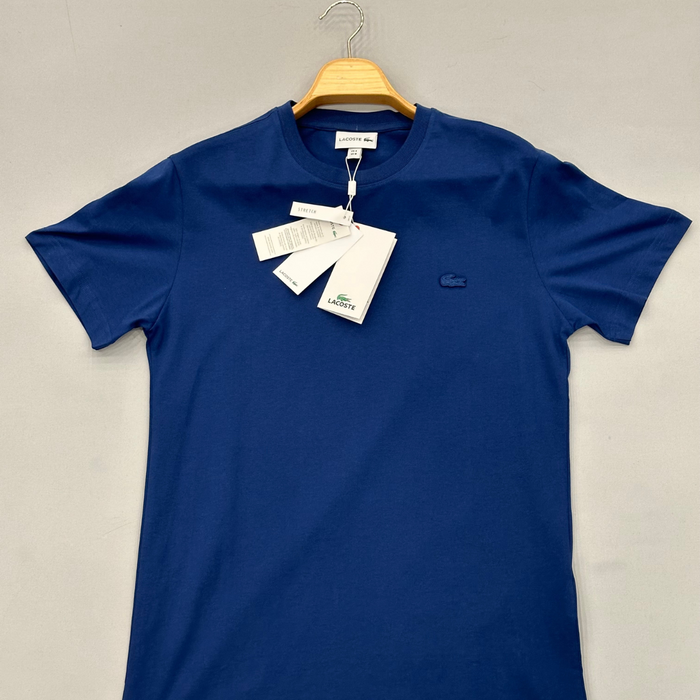 Lacoste Cotton T-Shirt