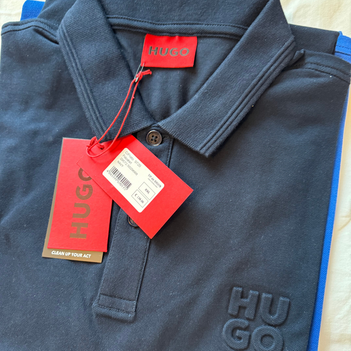 HUGO Polo Shirt