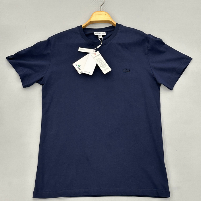 Lacoste Cotton T-Shirt