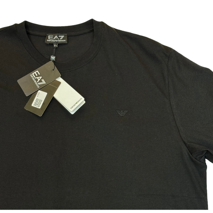 Armani Crew Neck T-Shirt - BIG SIZE