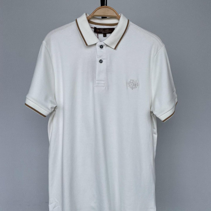 Loro Piana Polo Shirt