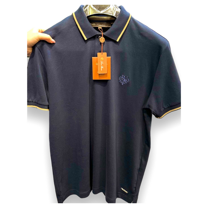 Loro Piana Polo Shirt