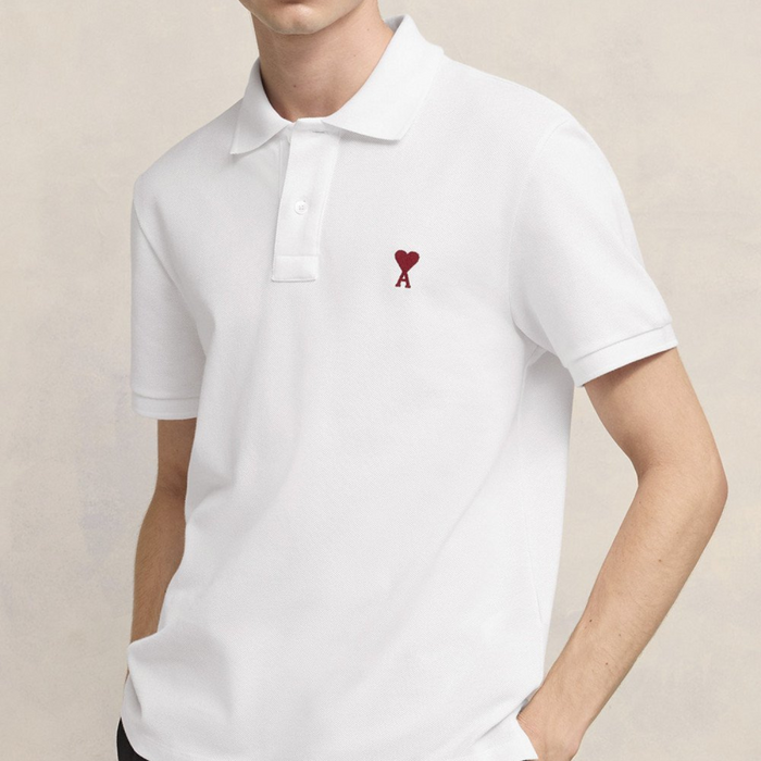 Ami De Coeur Polo Shirt