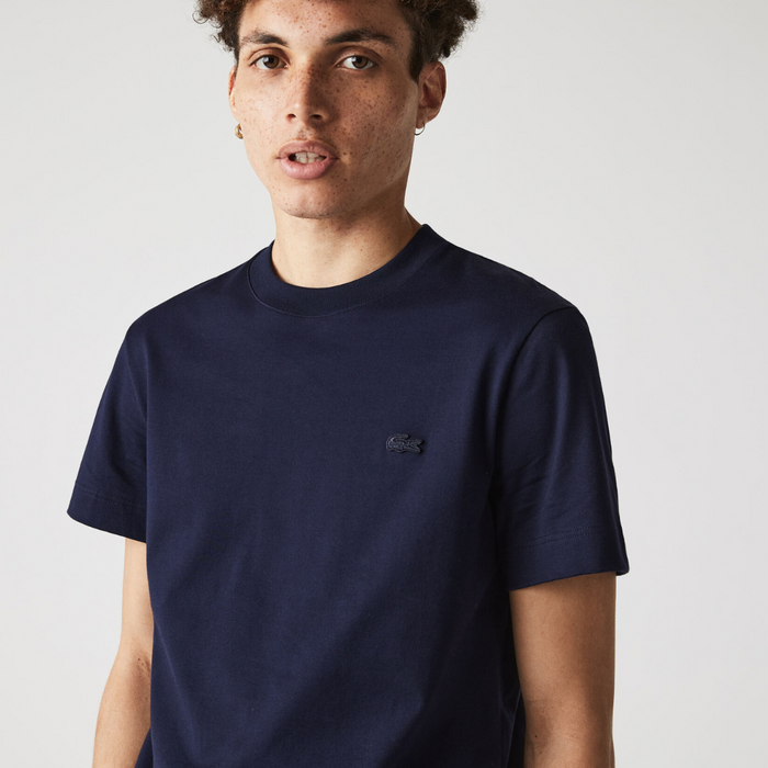 Lacoste Cotton T-Shirt