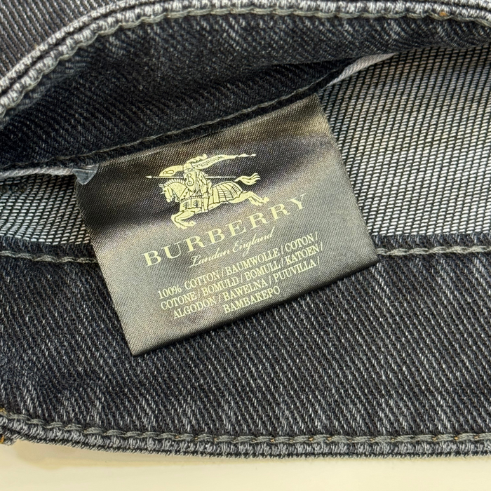 Burberry Jeans