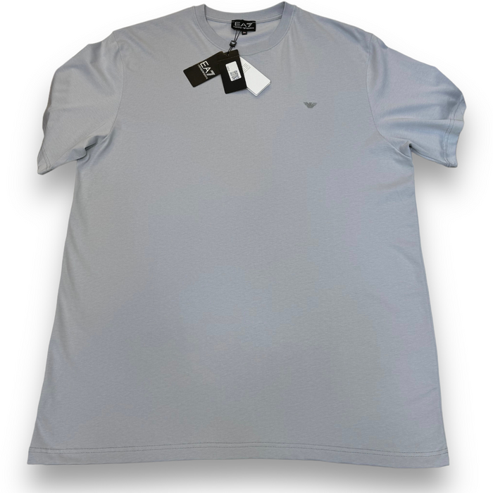 Armani Crew Neck T-Shirt - BIG SIZE