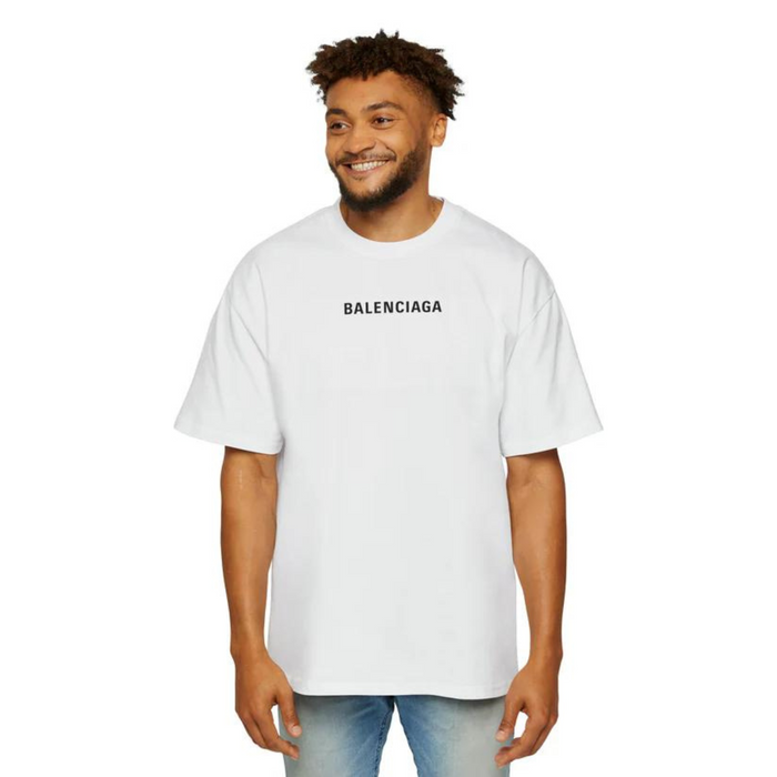 Balenciaga Crewneck T-Shirt - Main Image