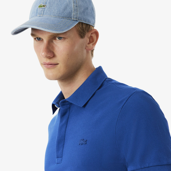 Lacoste Men's Regular Fit Paris Polo