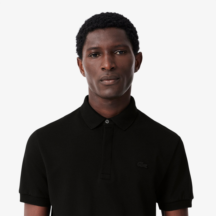 Lacoste Men's Regular Fit Paris Polo