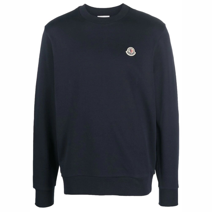 MONCLER Archive Logo Sweatshirt