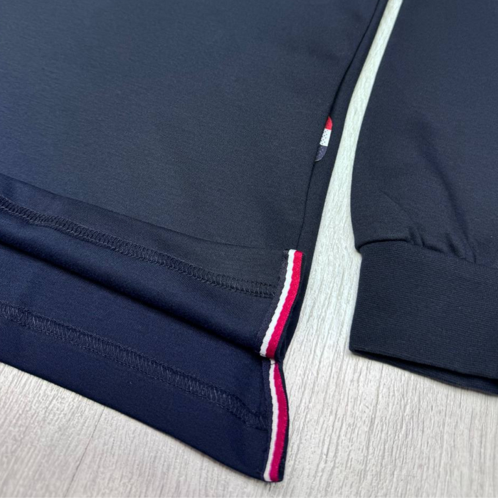 Moncler Cotton Polo Shirt