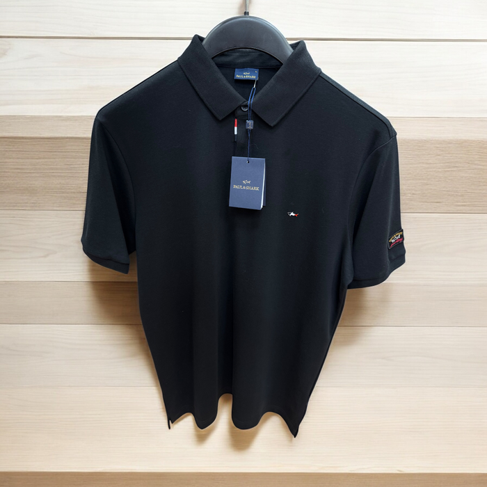 Paul&Shark Cotton Blend Polo