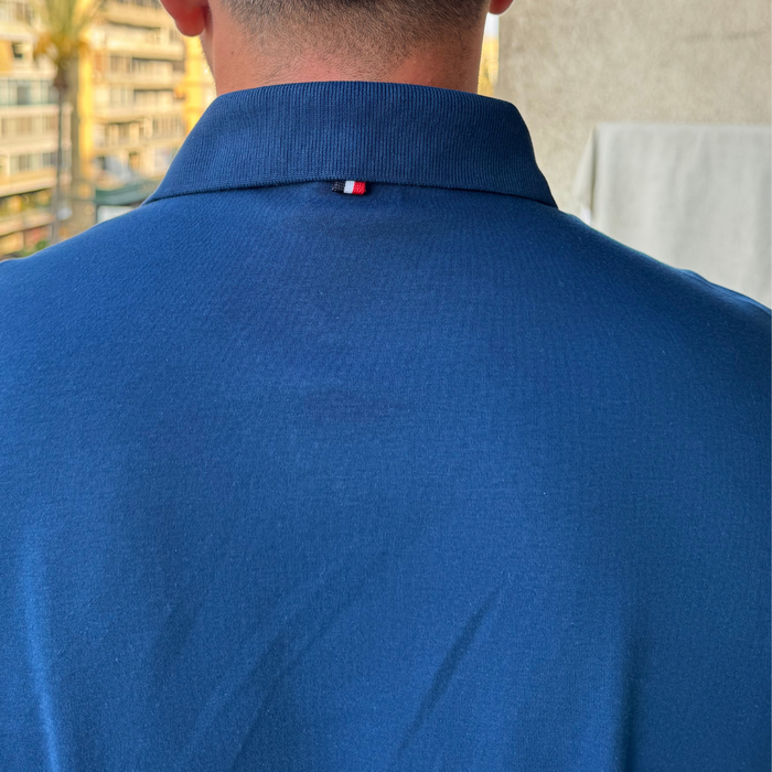 Paul&Shark Cotton Blend Polo