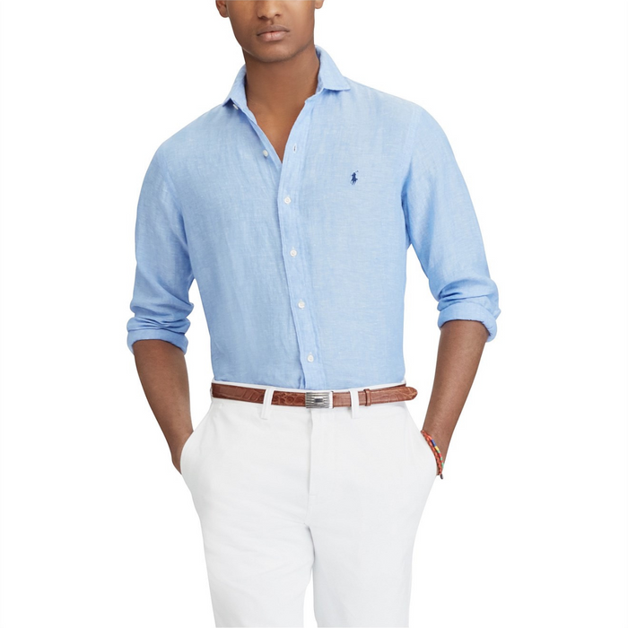 Polo Ralph Lauren Linen Shirt