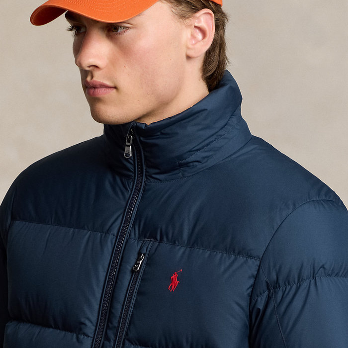POLO Ralph Lauren Gorham Down Jacket