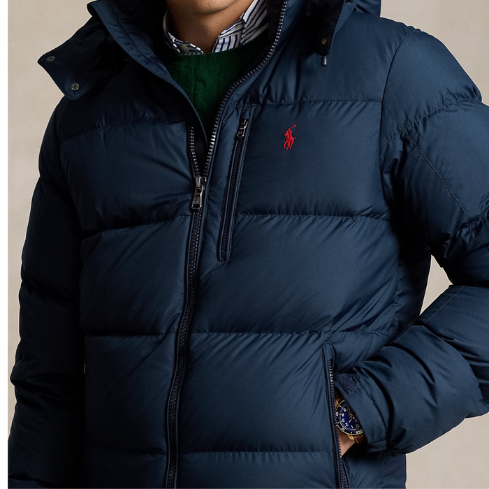 POLO Ralph Lauren Gorham Down Jacket