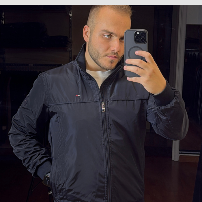 Tommy Hilfiger Water Resistant Jacket