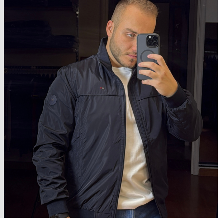 Tommy Hilfiger Water Resistant Jacket